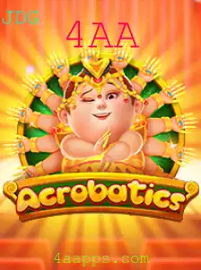 4AA Casino App