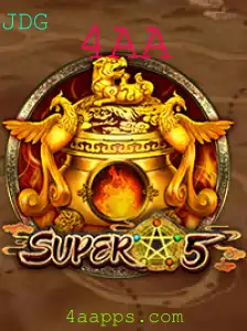 4AA Casino App